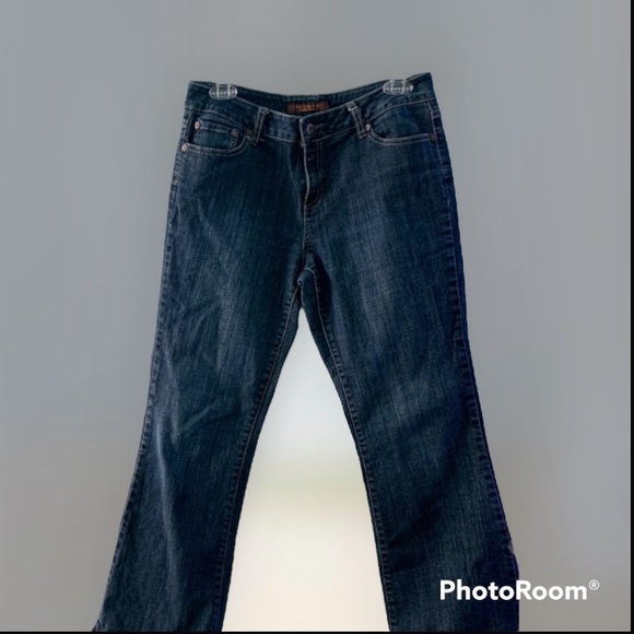 The Limited Boot Cut Jeans - Picture 1 of 8